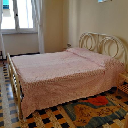 Apartament Residenza Dell'Orto Chiavari Zewnętrze zdjęcie