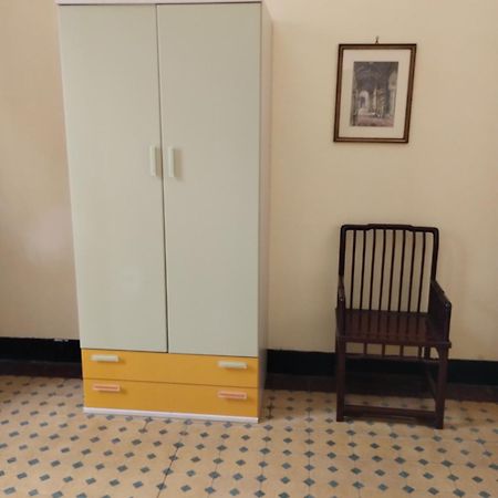 Apartament Residenza Dell'Orto Chiavari Zewnętrze zdjęcie