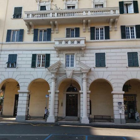 Apartament Residenza Dell'Orto Chiavari Zewnętrze zdjęcie