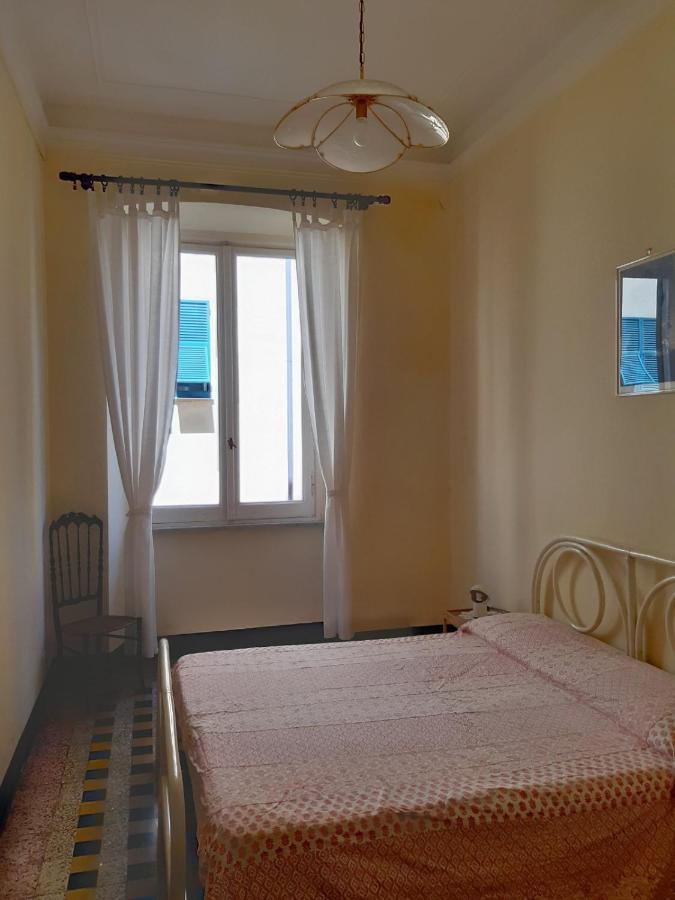 Apartament Residenza Dell'Orto Chiavari Zewnętrze zdjęcie
