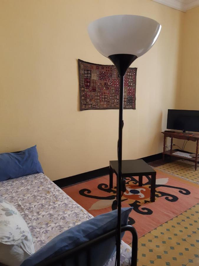 Apartament Residenza Dell'Orto Chiavari Zewnętrze zdjęcie