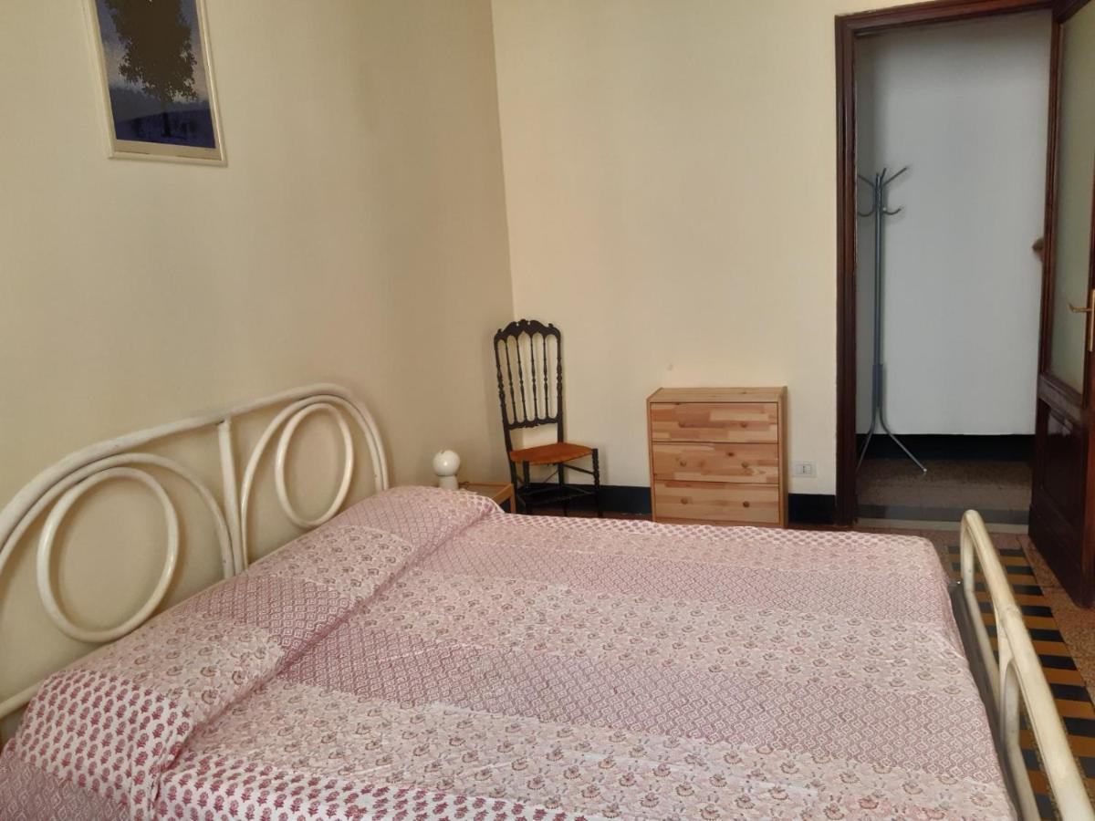 Apartament Residenza Dell'Orto Chiavari Zewnętrze zdjęcie