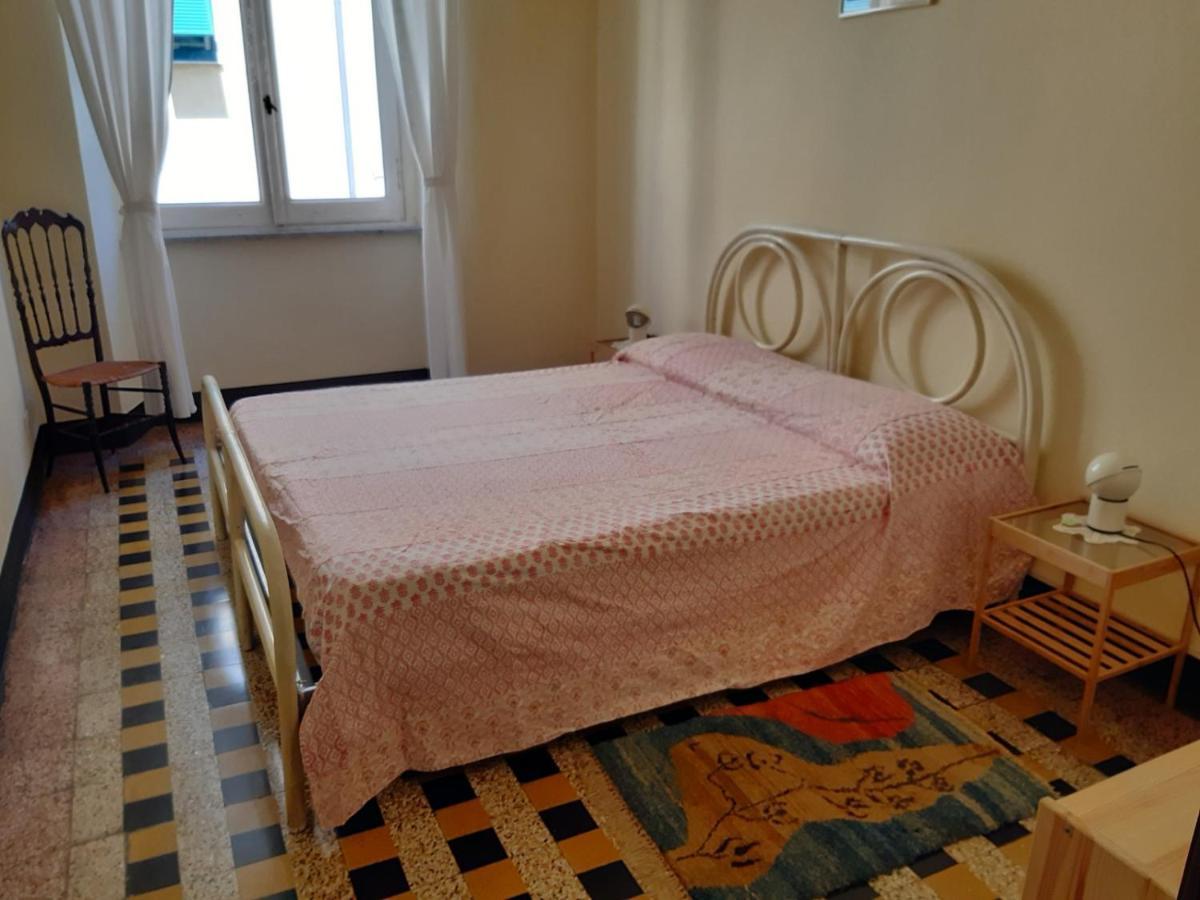 Apartament Residenza Dell'Orto Chiavari Zewnętrze zdjęcie