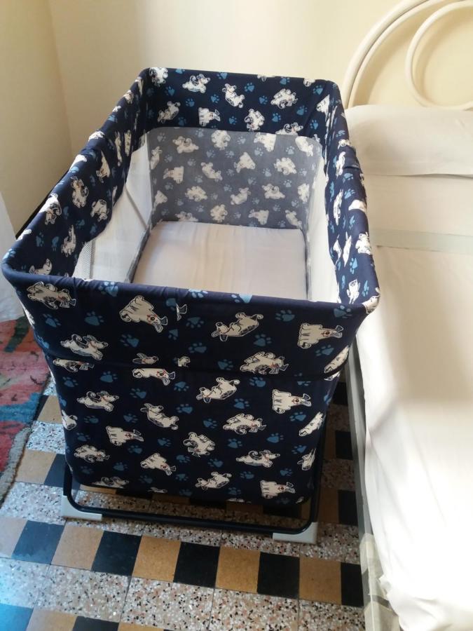 Apartament Residenza Dell'Orto Chiavari Zewnętrze zdjęcie