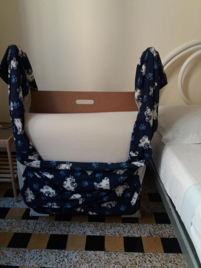 Apartament Residenza Dell'Orto Chiavari Zewnętrze zdjęcie