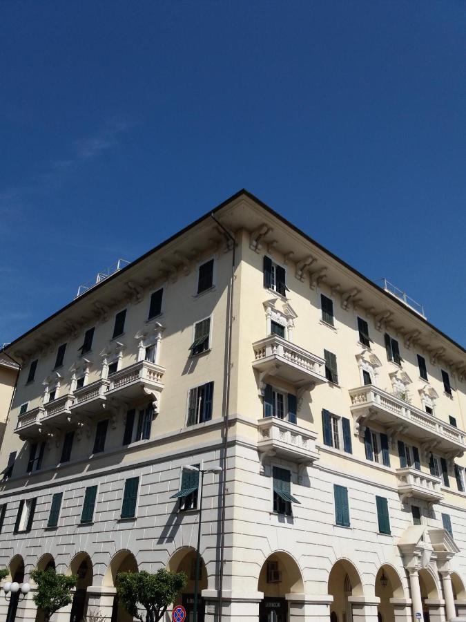 Apartament Residenza Dell'Orto Chiavari Zewnętrze zdjęcie