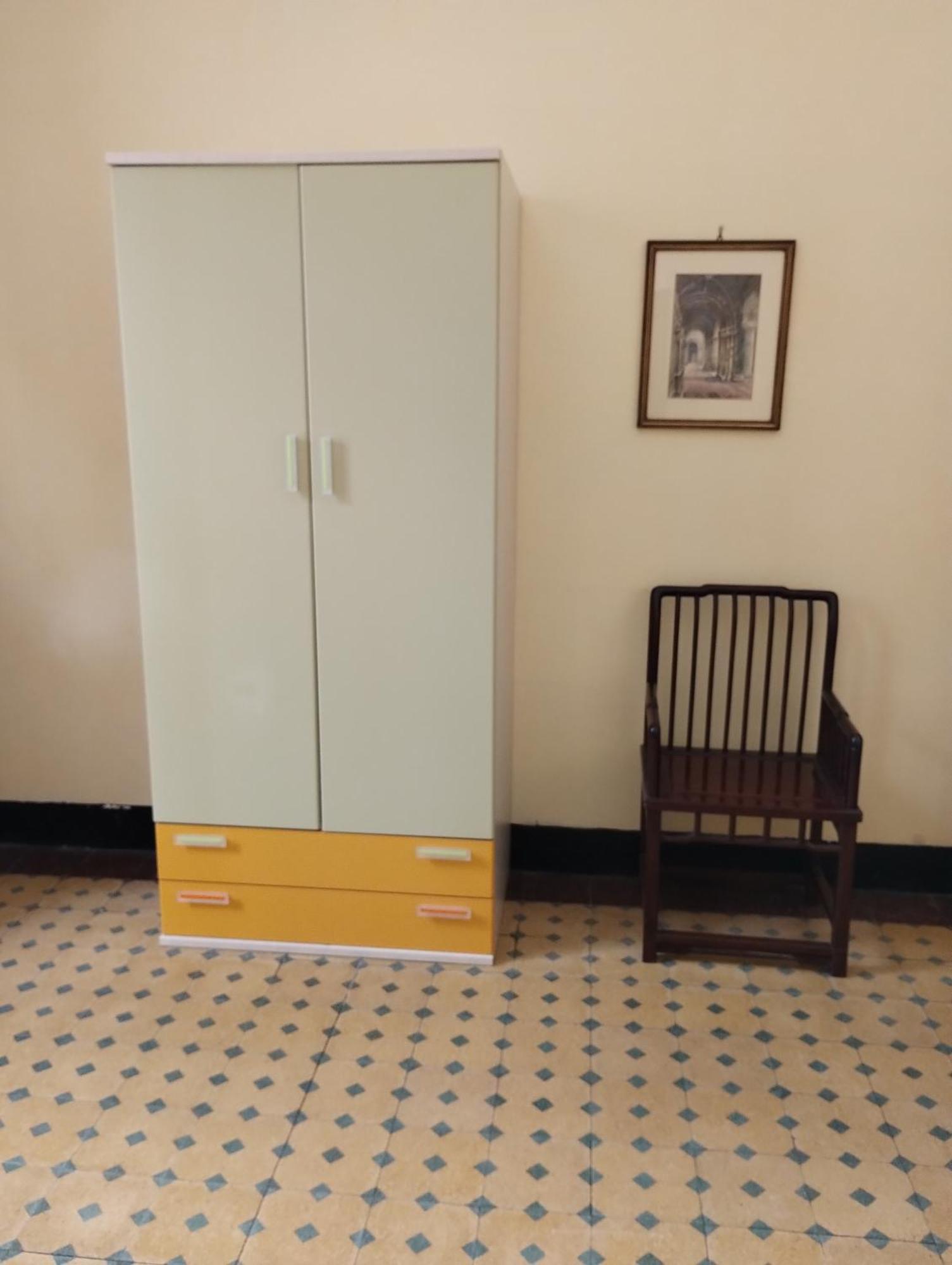Apartament Residenza Dell'Orto Chiavari Zewnętrze zdjęcie
