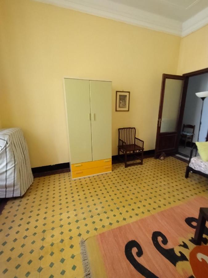 Apartament Residenza Dell'Orto Chiavari Zewnętrze zdjęcie