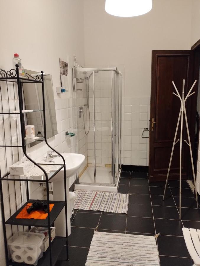 Apartament Residenza Dell'Orto Chiavari Zewnętrze zdjęcie
