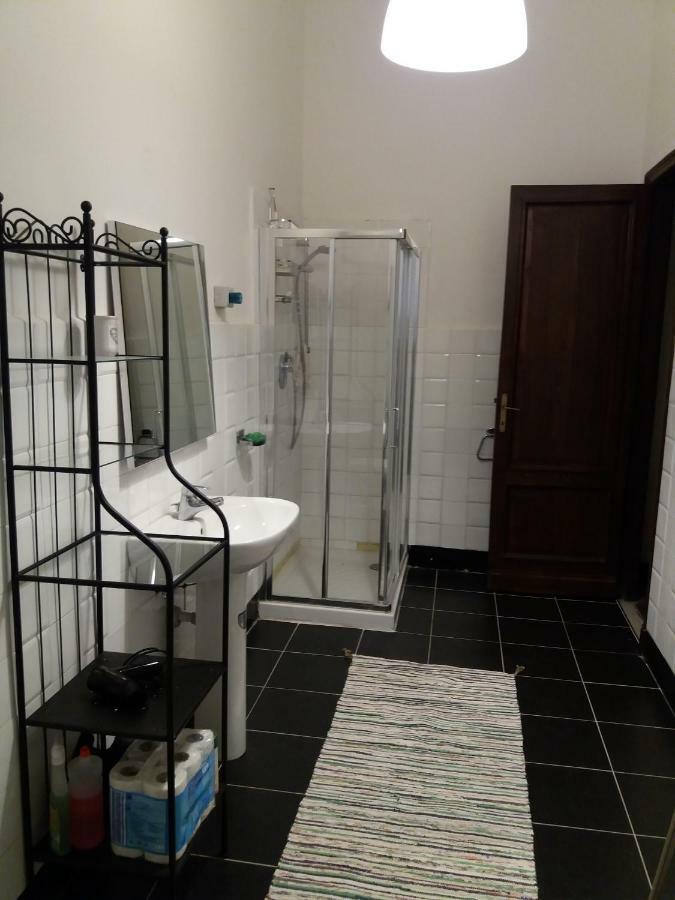 Apartament Residenza Dell'Orto Chiavari Zewnętrze zdjęcie
