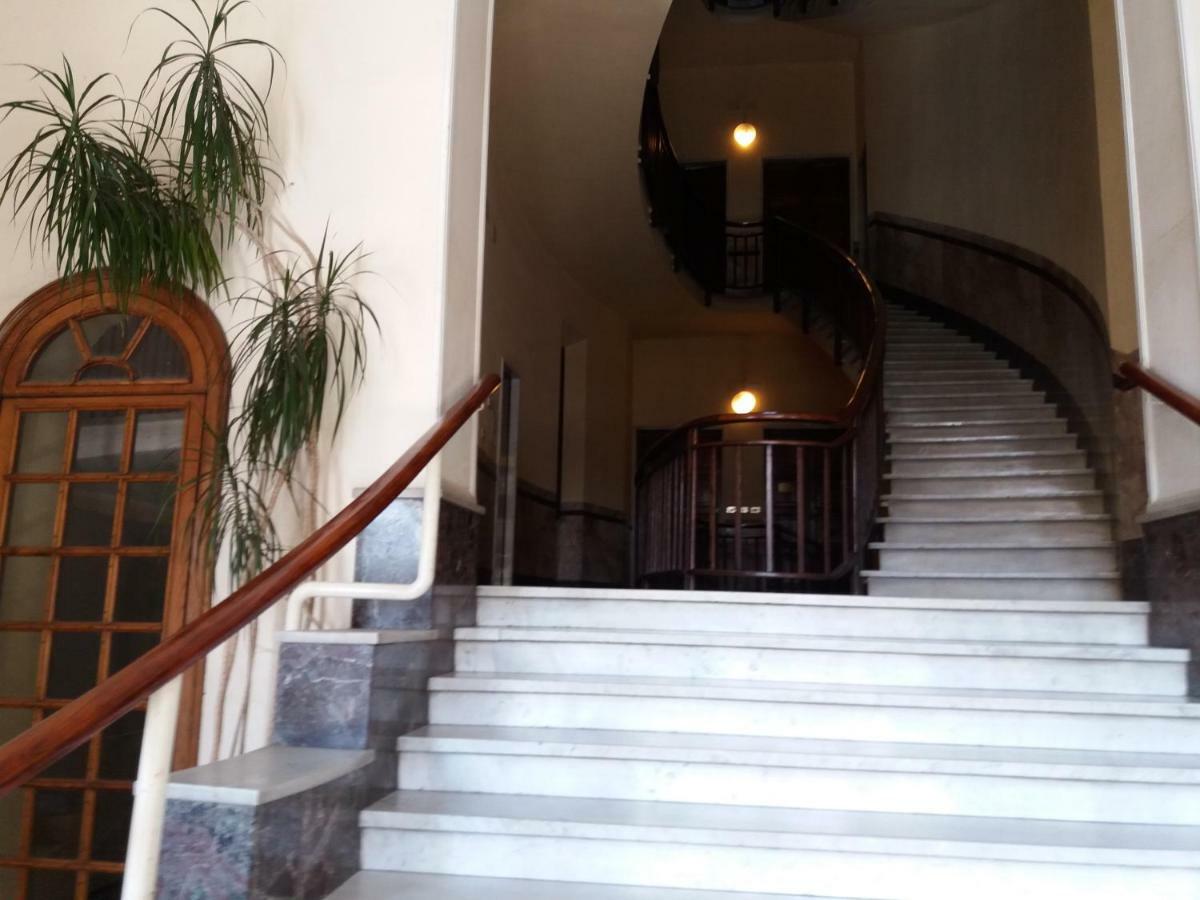Apartament Residenza Dell'Orto Chiavari Zewnętrze zdjęcie