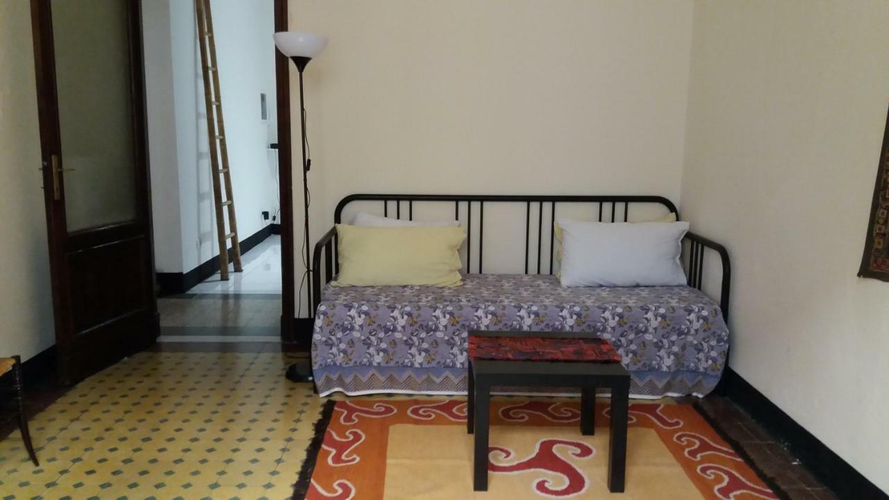 Apartament Residenza Dell'Orto Chiavari Zewnętrze zdjęcie