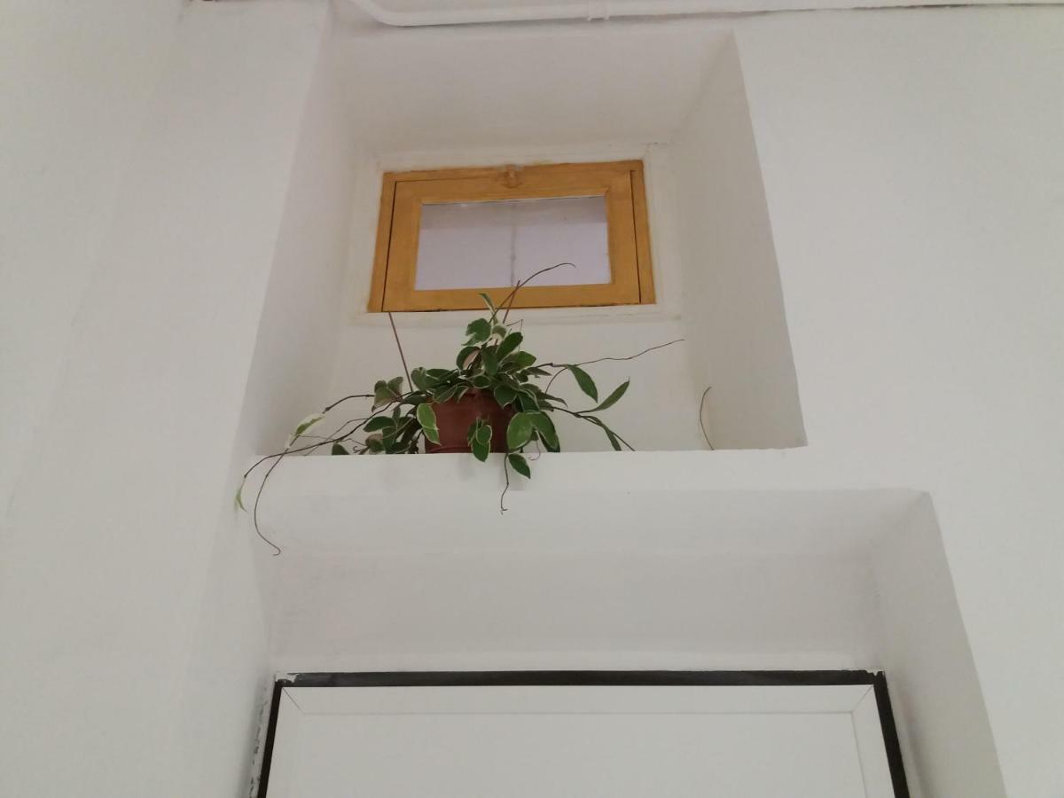Apartament Residenza Dell'Orto Chiavari Zewnętrze zdjęcie