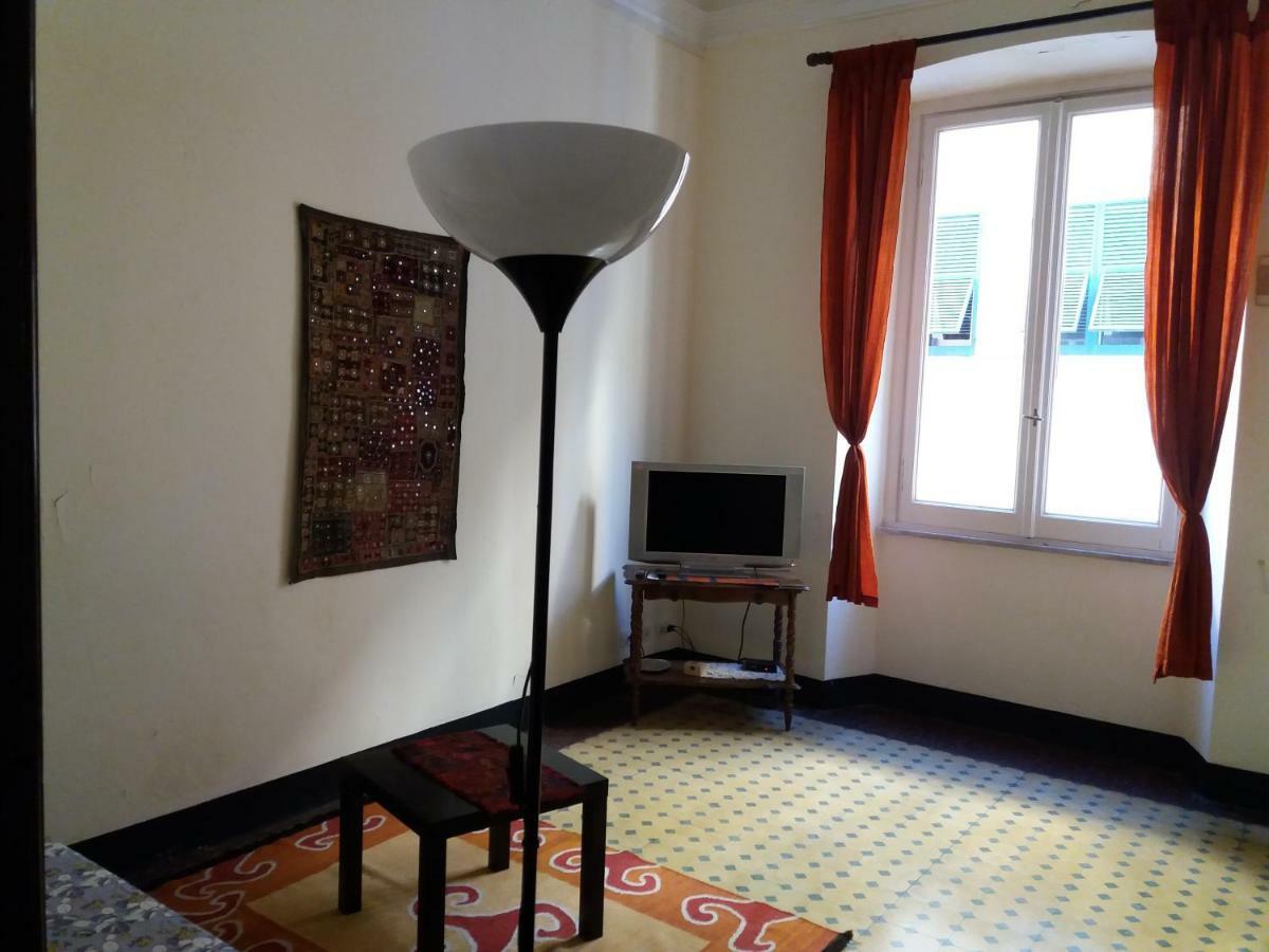 Apartament Residenza Dell'Orto Chiavari Zewnętrze zdjęcie