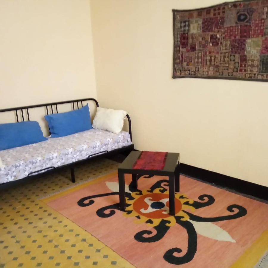 Apartament Residenza Dell'Orto Chiavari Zewnętrze zdjęcie
