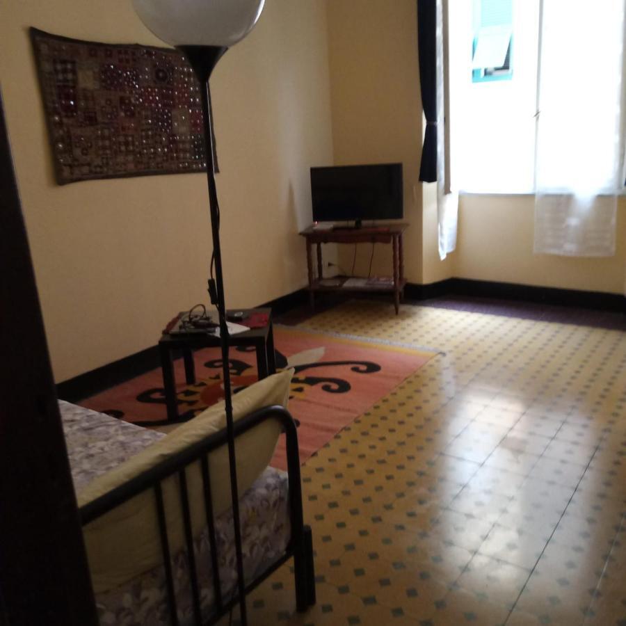 Apartament Residenza Dell'Orto Chiavari Zewnętrze zdjęcie