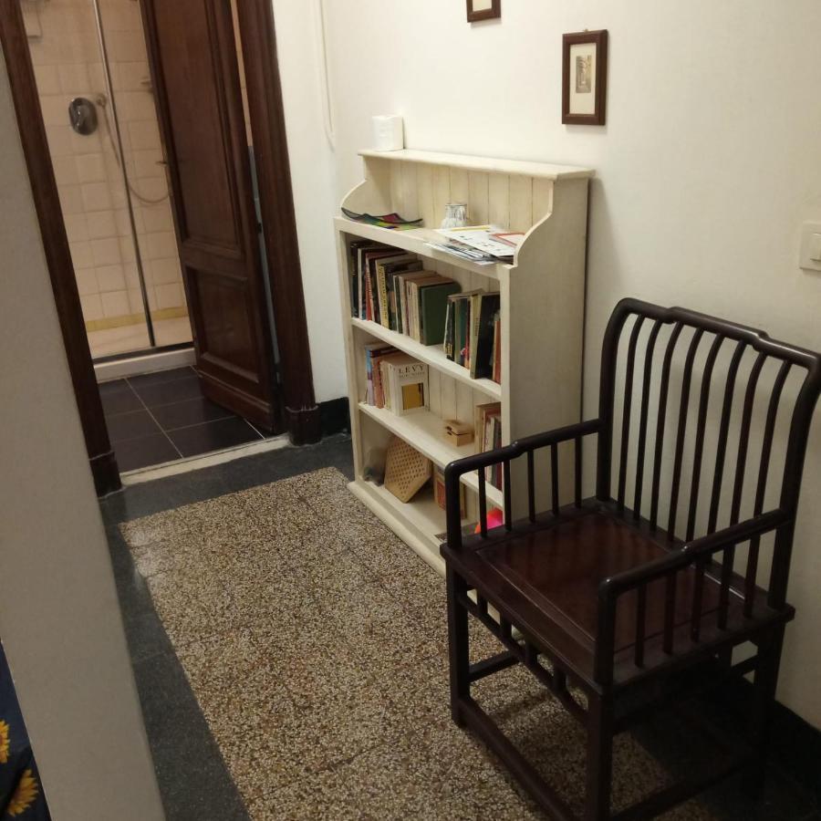 Apartament Residenza Dell'Orto Chiavari Zewnętrze zdjęcie